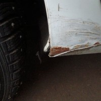 Правый порог