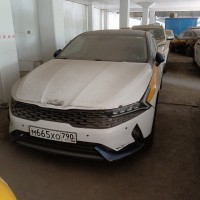 Фото транспортного средства