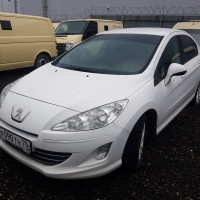 Фото транспортного средства