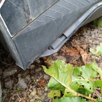 Правый порог