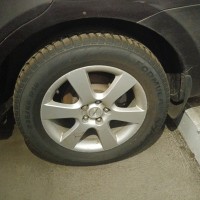 Фото транспортного средства