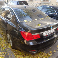 Фото транспортного средства