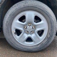 Фото транспортного средства