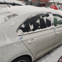 Фото транспортного средства