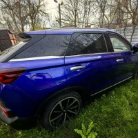 Фото транспортного средства