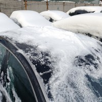 Фото транспортного средства