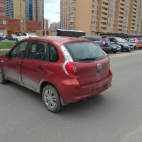 Фото транспортного средства