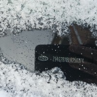 Фото транспортного средства