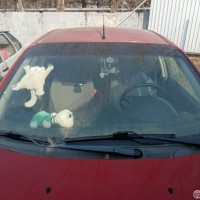 Фото транспортного средства