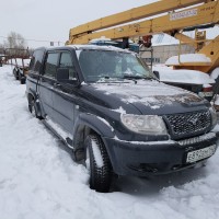 Фото транспортного средства