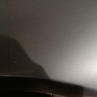 Переднее правое крыло