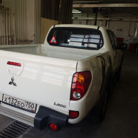 Фото транспортного средства