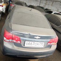 Фото транспортного средства