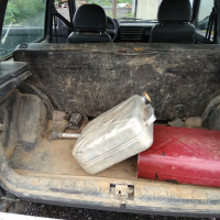 Фото транспортного средства