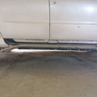 Правый порог