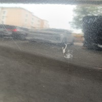 Передняя правая дверь