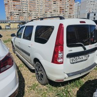 Фото транспортного средства