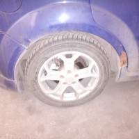 Фото транспортного средства