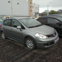 Фото транспортного средства