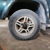 Фото транспортного средства