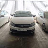 Фото транспортного средства