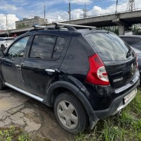 Фото транспортного средства