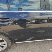 Задняя правая дверь