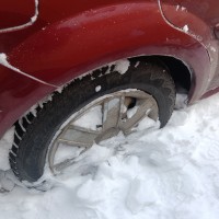 Фото транспортного средства