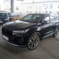 Фото транспортного средства