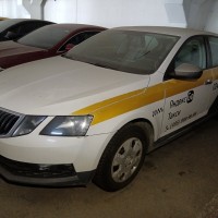 Фото транспортного средства