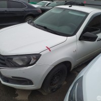 Фото транспортного средства