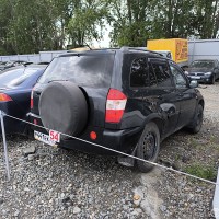 Фото транспортного средства