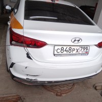 Фото транспортного средства