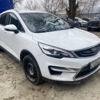 Фото транспортного средства