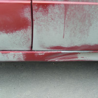 Правый порог