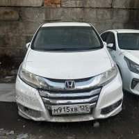 Фото транспортного средства