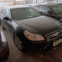 Фото транспортного средства