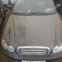 Фото транспортного средства