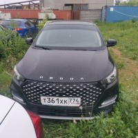 Фото транспортного средства
