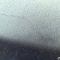 Ветровое стекло