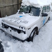 Фото транспортного средства