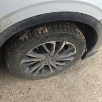 Фото транспортного средства