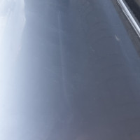 Задняя правая дверь