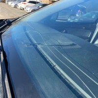 Ветровое стекло