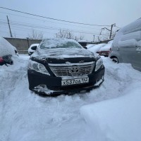 Фото транспортного средства