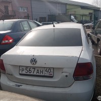 Фото транспортного средства