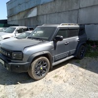 Фото транспортного средства