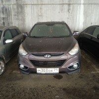 Фото транспортного средства