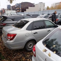 Фото транспортного средства