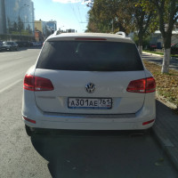 Фото транспортного средства